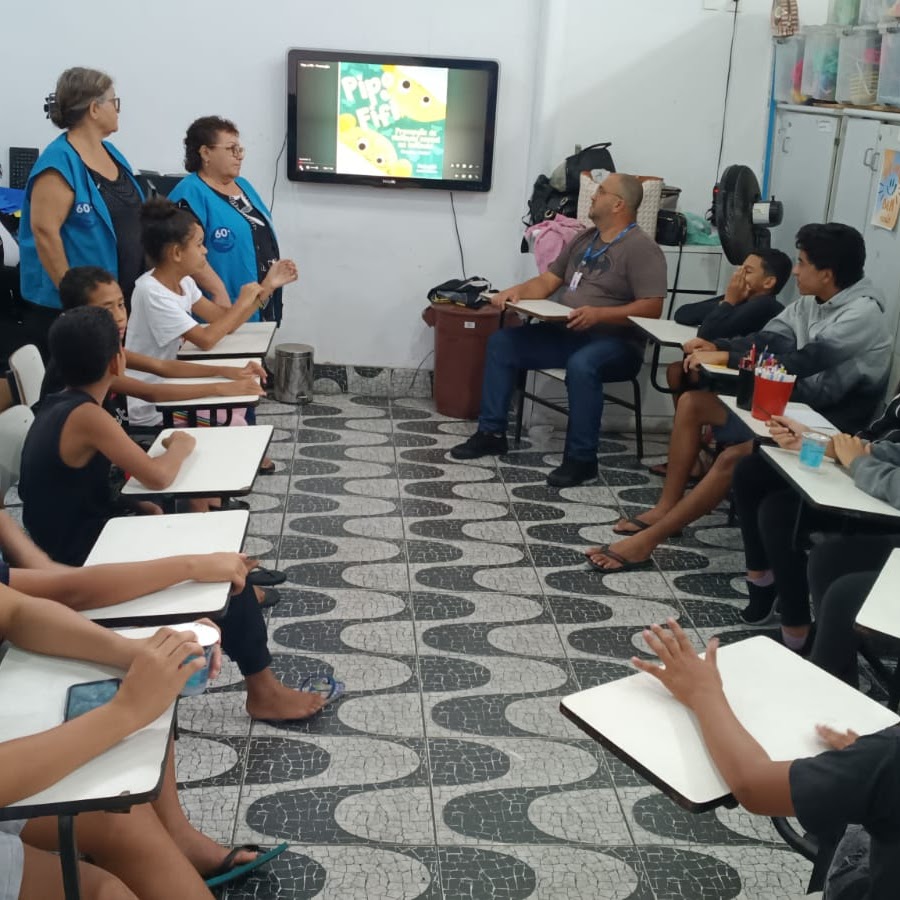 Grupo de Convivencia