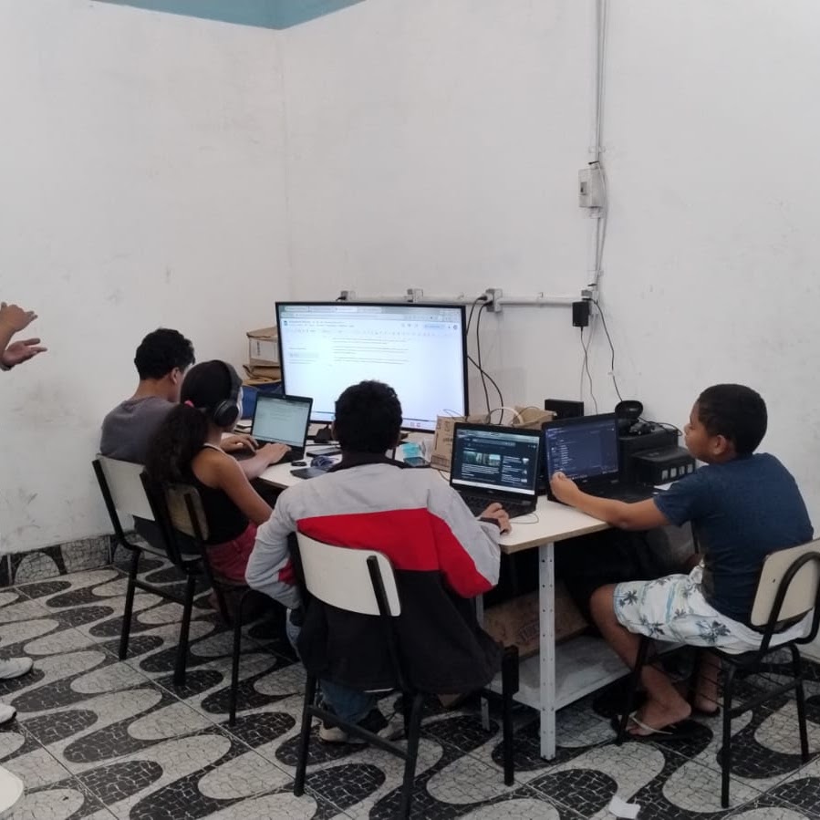 Oficina de Informatica